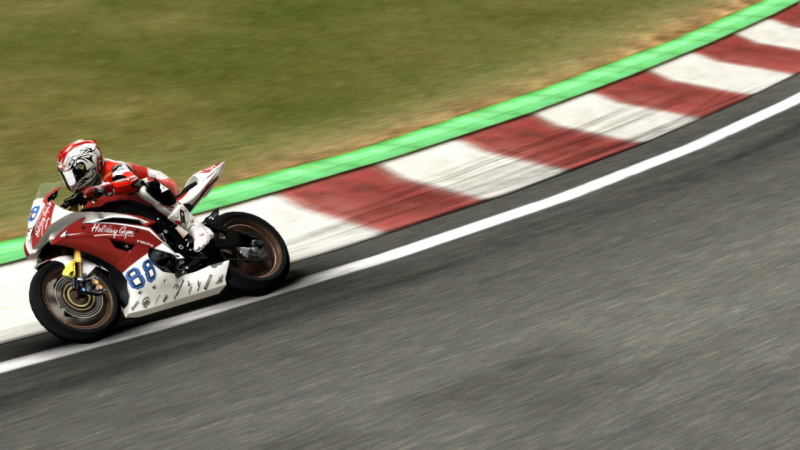 SBK X: Superbike World Championship - screenshot 13