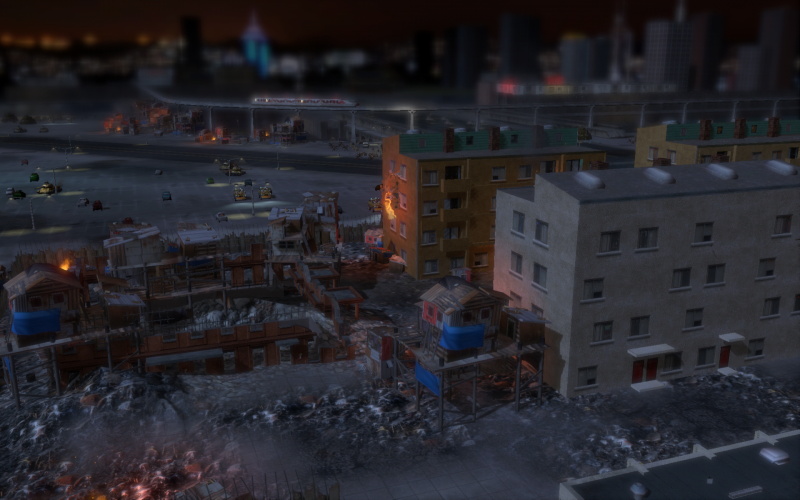 End of Nations - screenshot 40