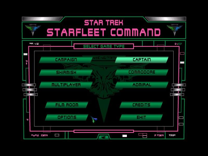 Star Trek: Starfleet Command - screenshot 41