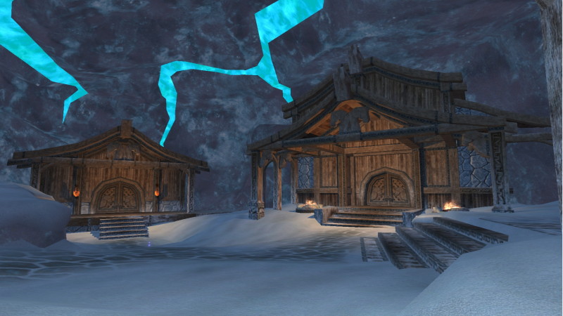 EverQuest 2: Sentinel's Fate - screenshot 14