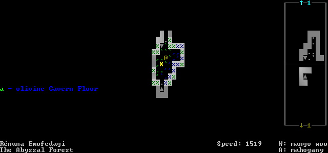 Dwarf Fortress - screenshot 14