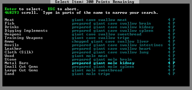 Dwarf Fortress - screenshot 7