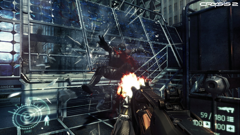 Crysis 2 - screenshot 41
