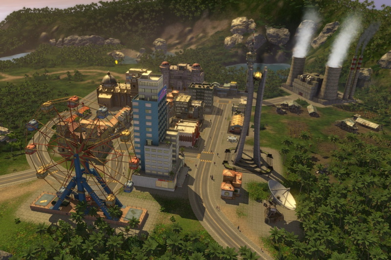 Tropico 3: Absolute Power - screenshot 6