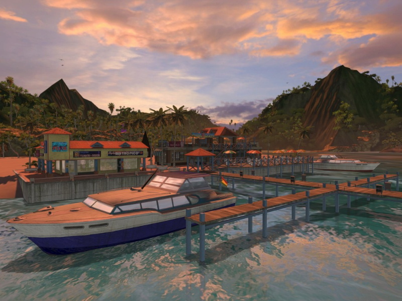 Tropico 3: Absolute Power - screenshot 3