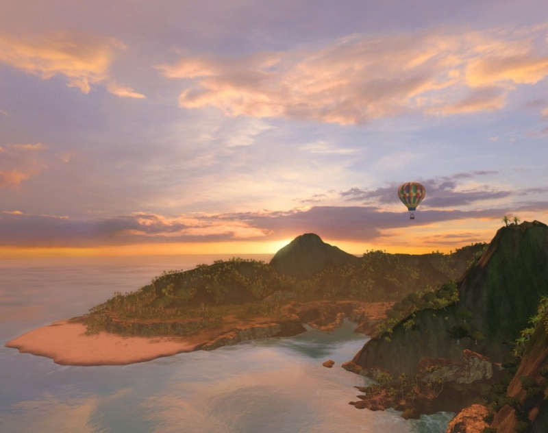 Tropico 3: Absolute Power - screenshot 1