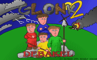 Clonk 2: Debakel - screenshot 7