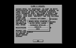 Clonk 2: Debakel - screenshot 6