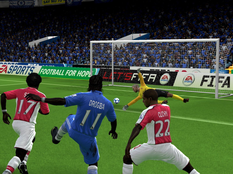 FIFA Online - screenshot 5