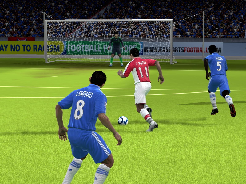 FIFA Online - screenshot 3