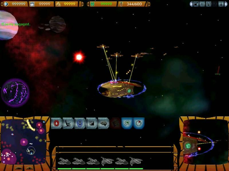 Star Trek: Armada 2 - screenshot 29