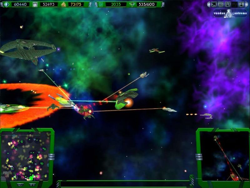 Star Trek: Armada 2 - screenshot 26