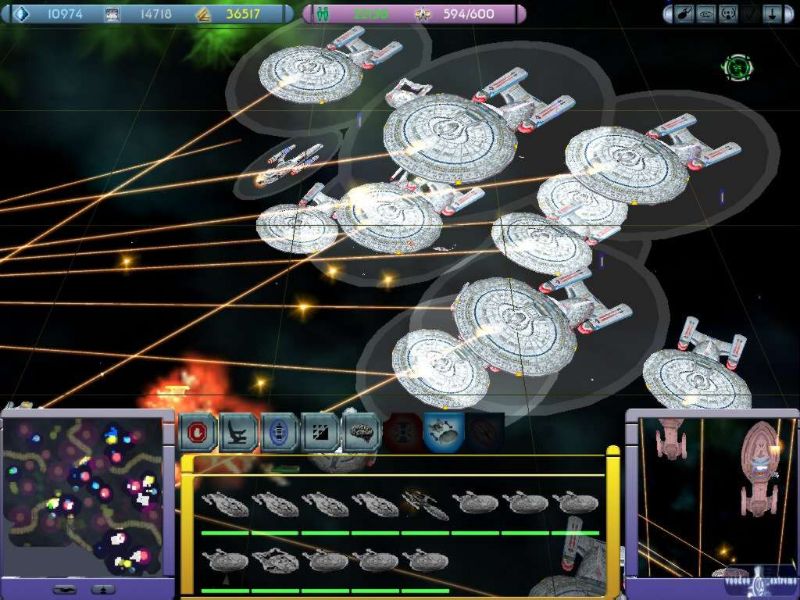 Star Trek: Armada 2 - screenshot 19
