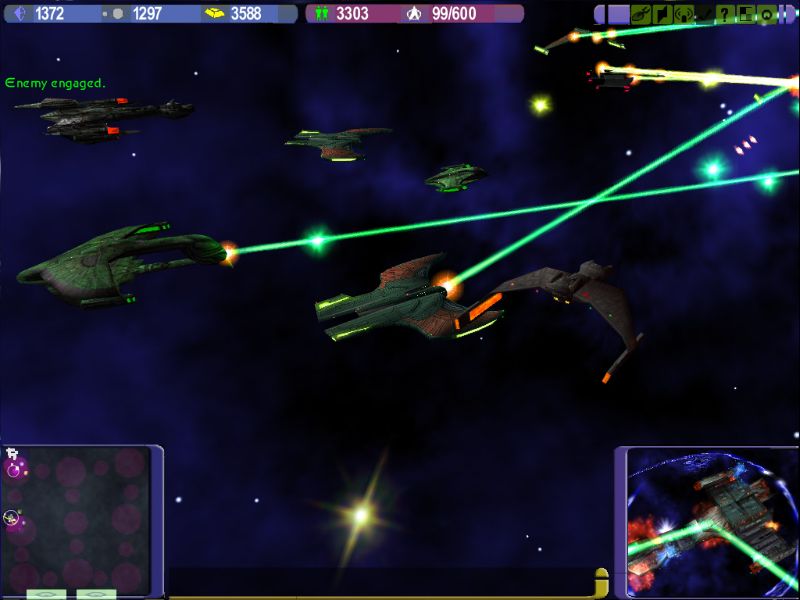 Star Trek: Armada 2 - screenshot 9
