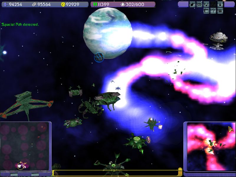 Star Trek: Armada 2 - screenshot 8