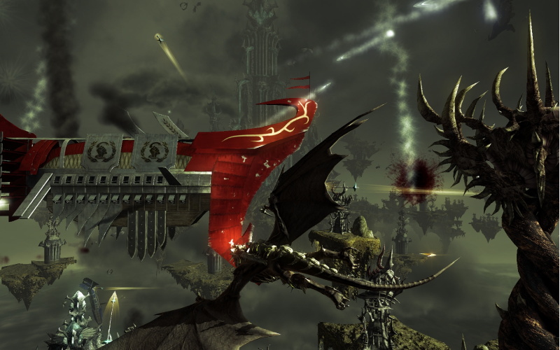 Divinity 2: Flames of Vengeance - screenshot 16