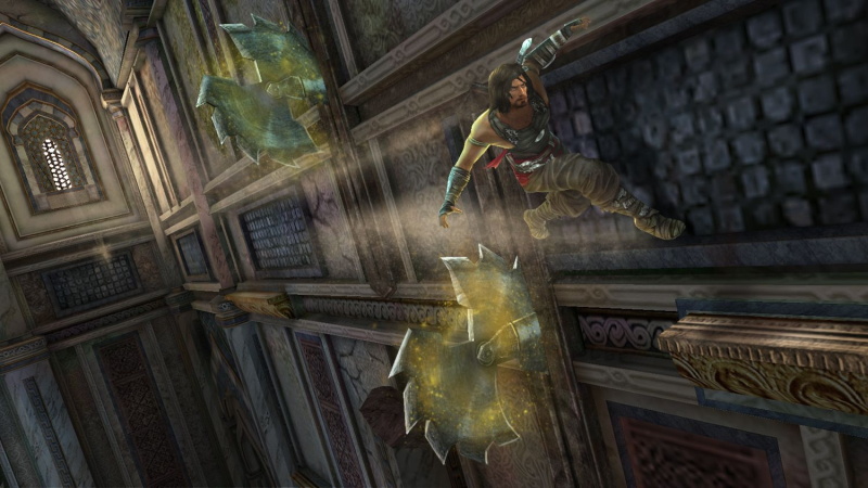 Prince of Persia: The Forgotten Sands - screenshot 496