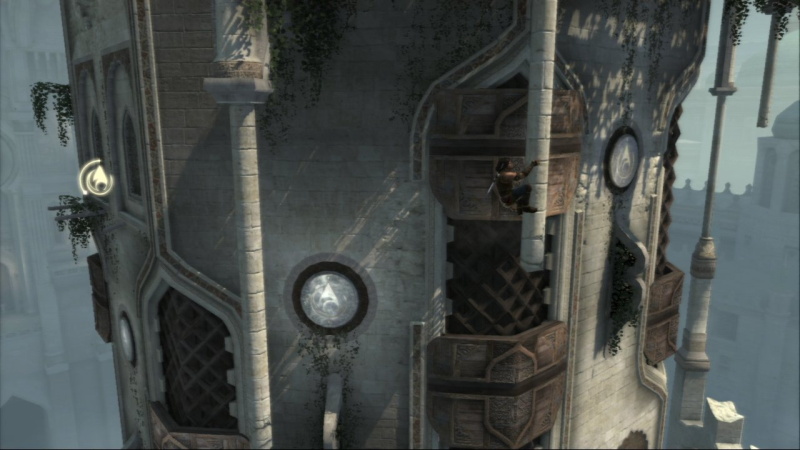 Prince of Persia: The Forgotten Sands - screenshot 475