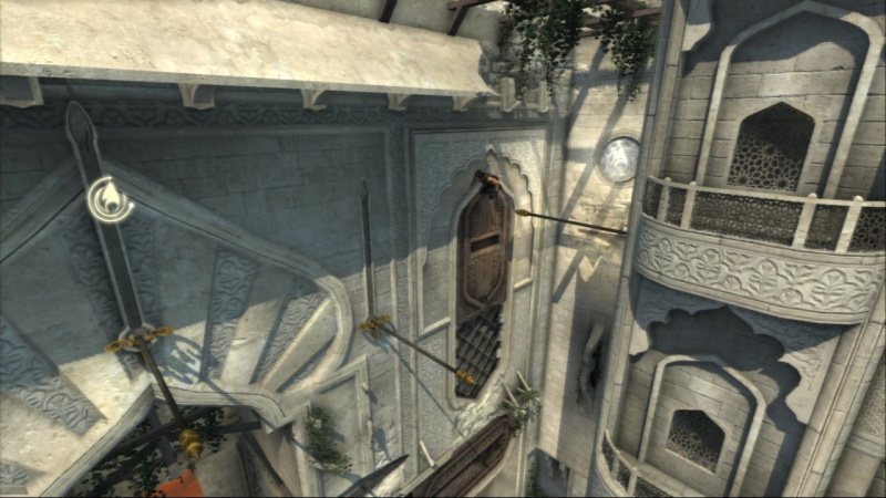 Prince of Persia: The Forgotten Sands - screenshot 459