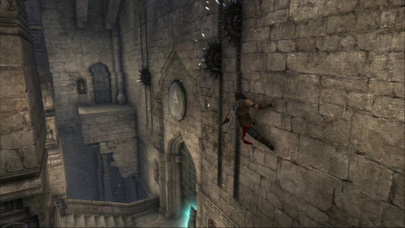 Prince of Persia: The Forgotten Sands - screenshot 438