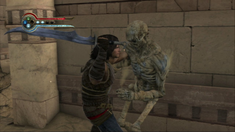 Prince of Persia: The Forgotten Sands - screenshot 432