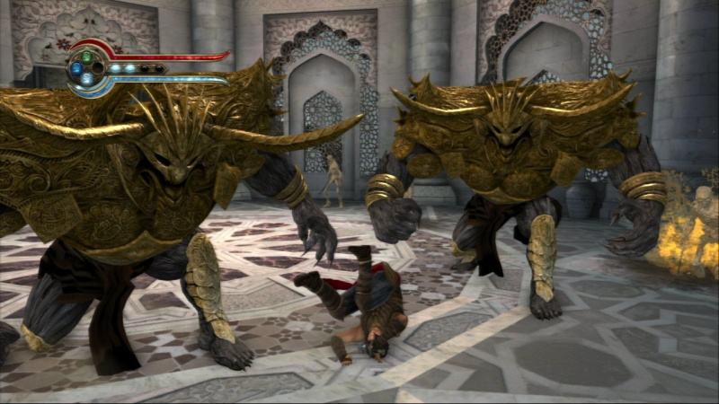 Prince of Persia: The Forgotten Sands - screenshot 428