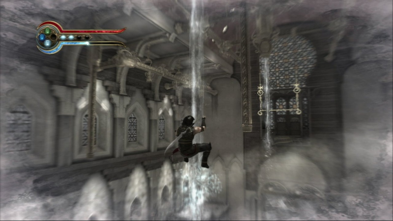 Prince of Persia: The Forgotten Sands - screenshot 424