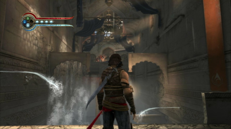 Prince of Persia: The Forgotten Sands - screenshot 396