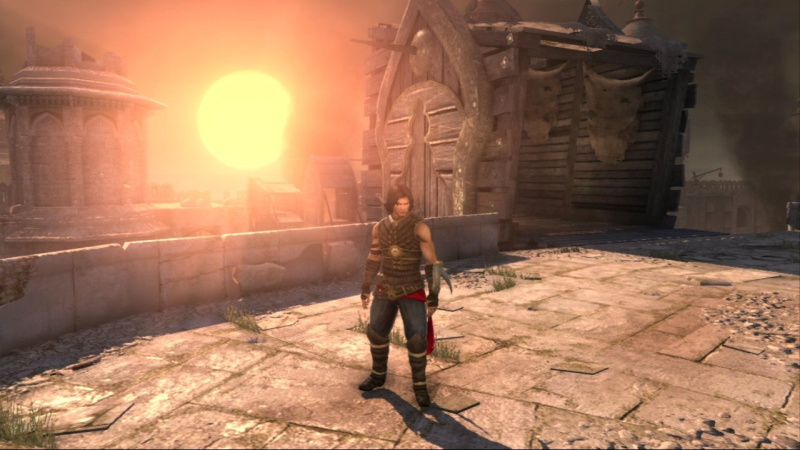 Prince of Persia: The Forgotten Sands - screenshot 361
