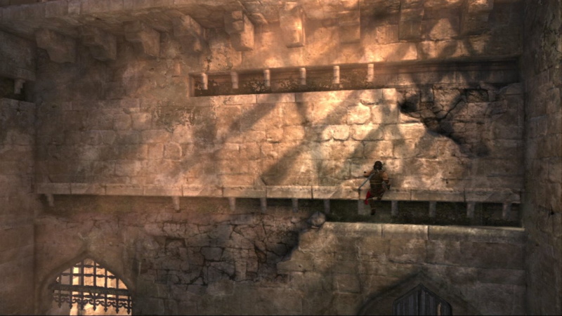Prince of Persia: The Forgotten Sands - screenshot 360