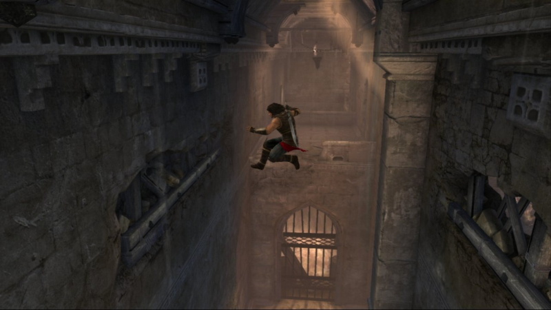 Prince of Persia: The Forgotten Sands - screenshot 358