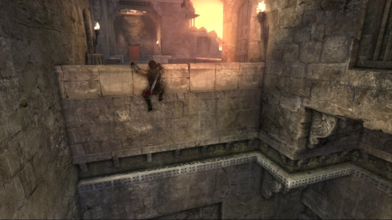 Prince of Persia: The Forgotten Sands - screenshot 357