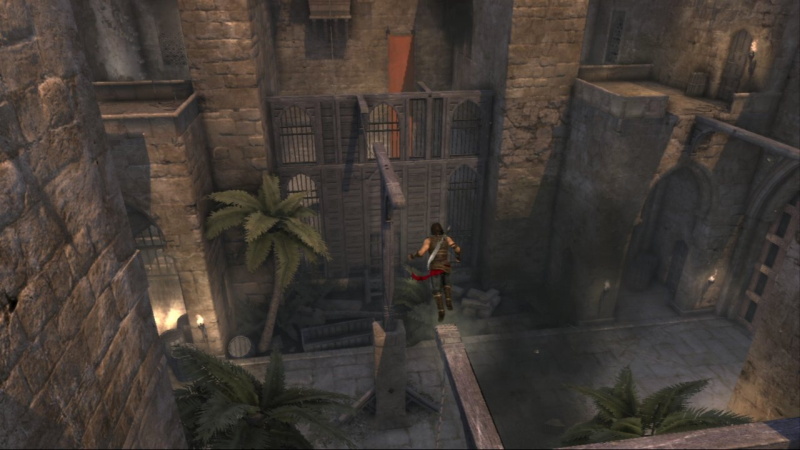 Prince of Persia: The Forgotten Sands - screenshot 356