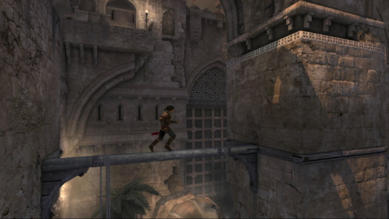 Prince of Persia: The Forgotten Sands - screenshot 355