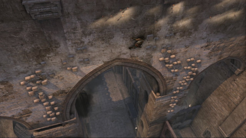 Prince of Persia: The Forgotten Sands - screenshot 354