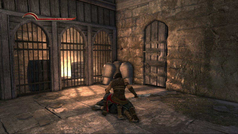 Prince of Persia: The Forgotten Sands - screenshot 353
