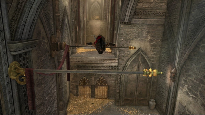 Prince of Persia: The Forgotten Sands - screenshot 332