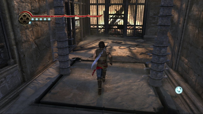 Prince of Persia: The Forgotten Sands - screenshot 268
