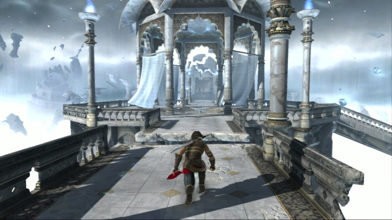 Prince of Persia: The Forgotten Sands - screenshot 263