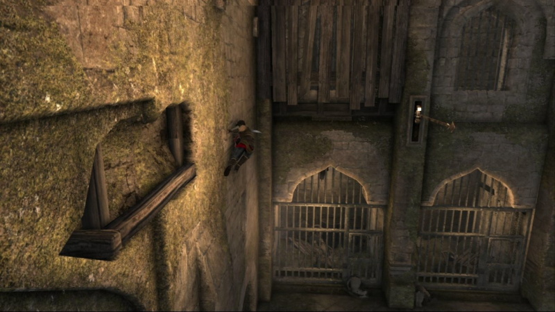 Prince of Persia: The Forgotten Sands - screenshot 254
