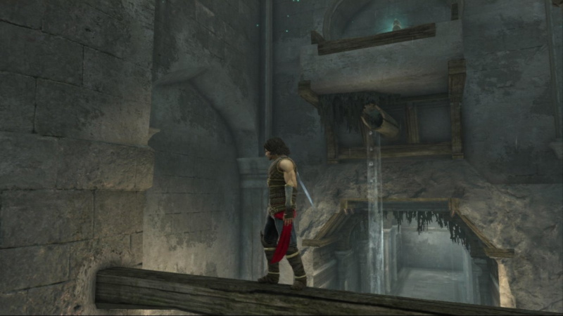 Prince of Persia: The Forgotten Sands - screenshot 241