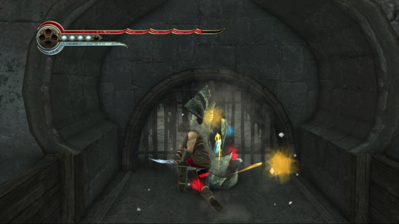 Prince of Persia: The Forgotten Sands - screenshot 240