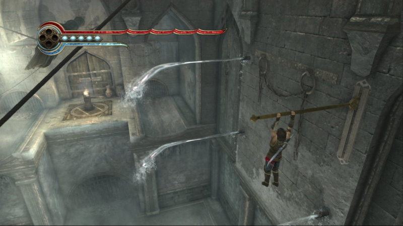 Prince of Persia: The Forgotten Sands - screenshot 237