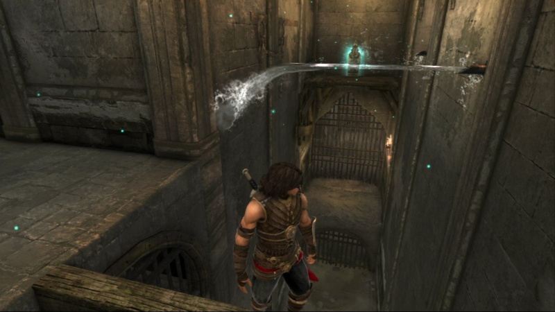 Prince of Persia: The Forgotten Sands - screenshot 235