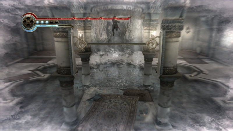Prince of Persia: The Forgotten Sands - screenshot 233