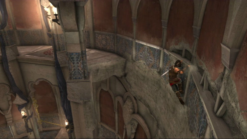 Prince of Persia: The Forgotten Sands - screenshot 228