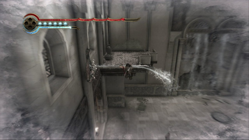 Prince of Persia: The Forgotten Sands - screenshot 227