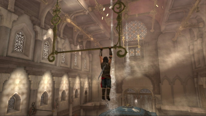 Prince of Persia: The Forgotten Sands - screenshot 225