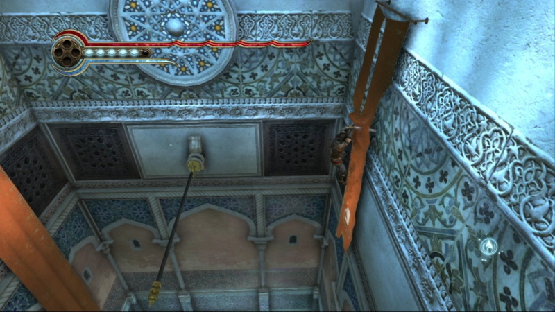 Prince of Persia: The Forgotten Sands - screenshot 222