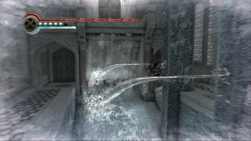 Prince of Persia: The Forgotten Sands - screenshot 219